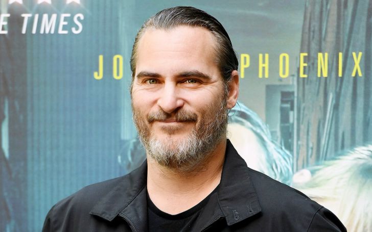 How Much Is Joker's Actor, Joaquin Phoenix Worth At Present? Here's All You Need To Know About Him